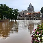 Lägenhet Uniek Stadspand, Compleet Woonhuis