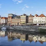 Lägenhet Uniek Stadspand, Compleet Woonhuis Roermond