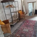 Uniek Stadspand, Compleet Woonhuis
