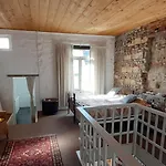 Uniek Stadspand, Compleet Woonhuis Lägenhet *