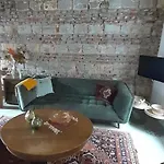 Uniek Stadspand, Compleet Woonhuis Lägenhet Roermond