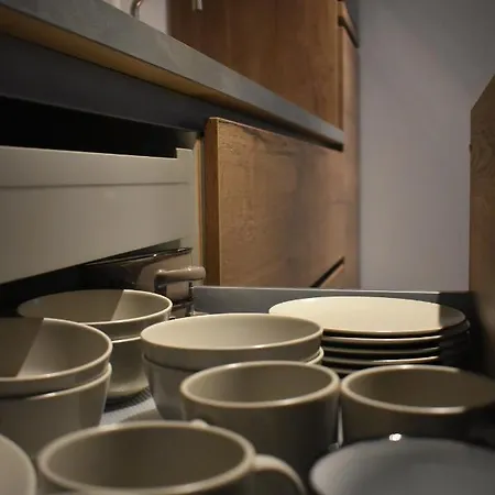 Uniek Stadspand, Compleet Woonhuis Appartement Ruremonde