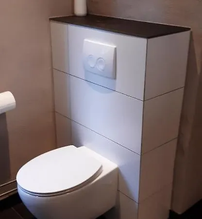 Uniek Stadspand, Compleet Woonhuis