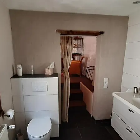 Uniek Stadspand, Compleet Woonhuis *