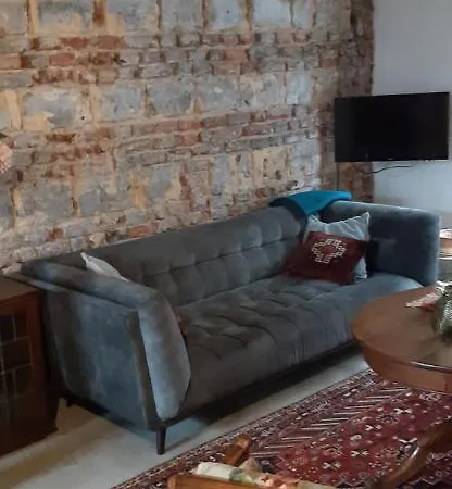 Uniek Stadspand, Compleet Woonhuis * Roermond