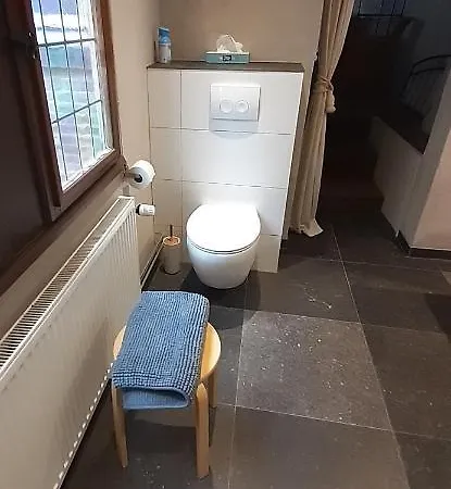 Uniek Stadspand, Compleet Woonhuis
