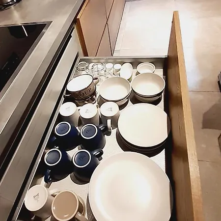 Uniek Stadspand, Compleet Woonhuis