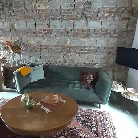 Uniek Stadspand, Compleet Woonhuis Appartement Ruremonde