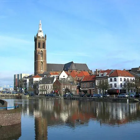 Uniek Stadspand, Compleet Woonhuis
