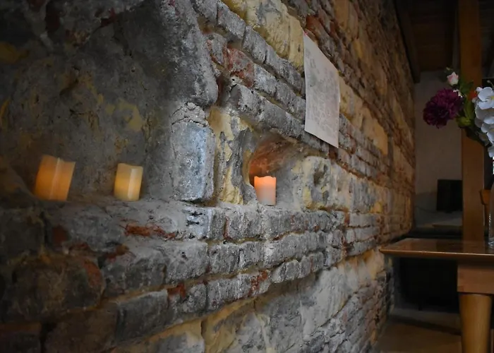 Uniek Stadspand, Compleet Woonhuis Roermond