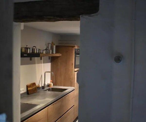 Uniek Stadspand, Compleet Woonhuis *