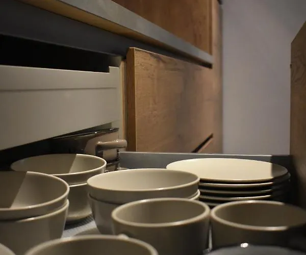 Uniek Stadspand, Compleet Woonhuis Apartment Roermond