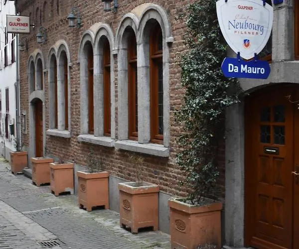 Uniek Stadspand, Compleet Woonhuis Apartment