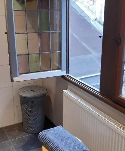 Apartment Uniek Stadspand, Compleet Woonhuis Roermond