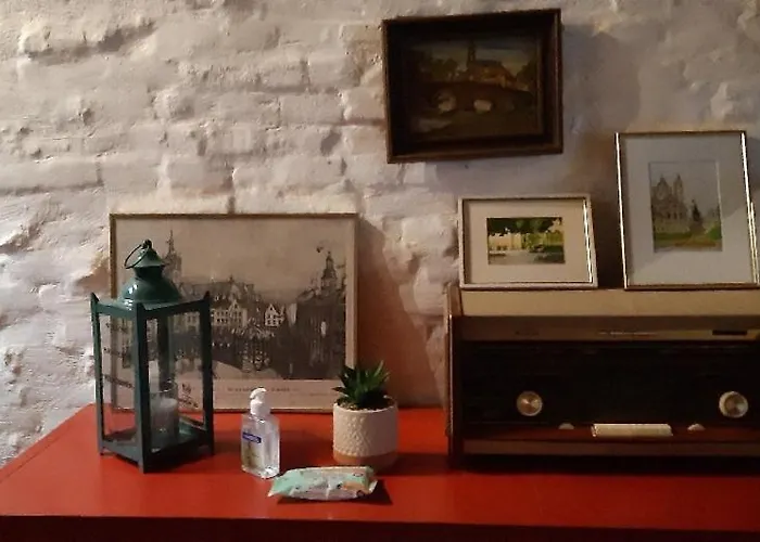 Uniek Stadspand, Compleet Woonhuis Roermond