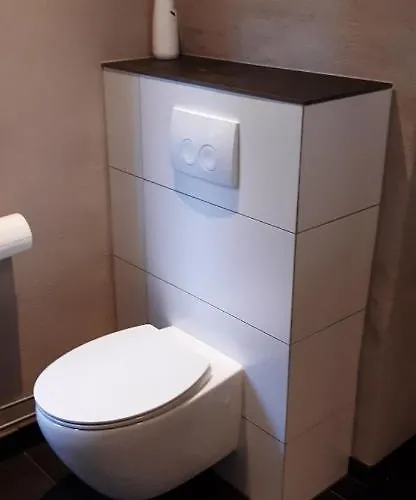 Uniek Stadspand, Compleet Woonhuis