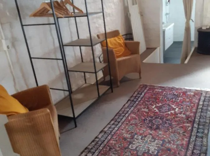 Uniek Stadspand, Compleet Woonhuis