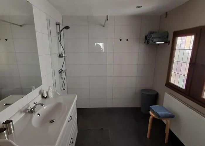 Apartment Uniek Stadspand, Compleet Woonhuis Roermond