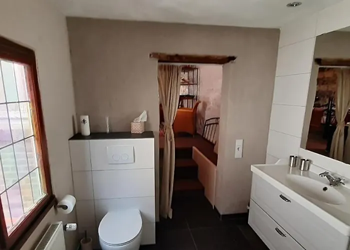 Uniek Stadspand, Compleet Woonhuis *