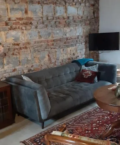 Uniek Stadspand, Compleet Woonhuis * Roermond