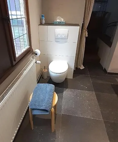 Uniek Stadspand, Compleet Woonhuis