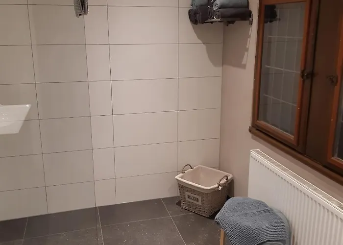 Apartment Uniek Stadspand, Compleet Woonhuis