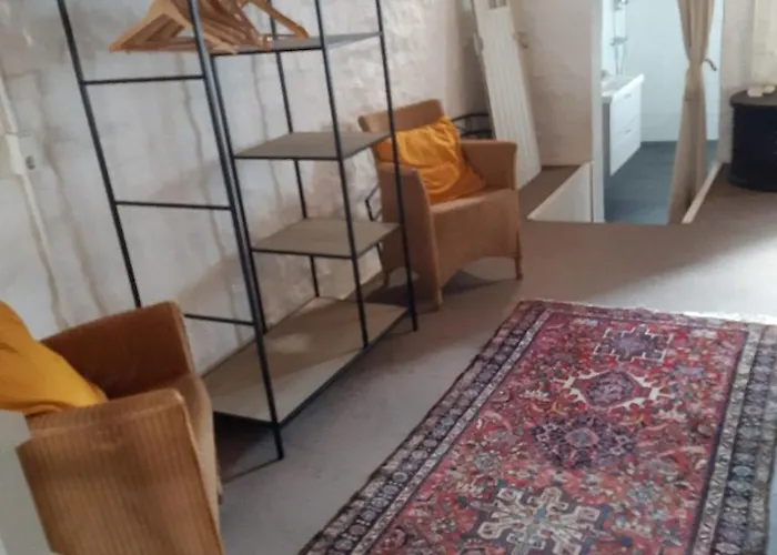 Uniek Stadspand, Compleet Woonhuis * Roermond