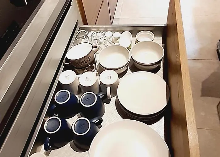 Uniek Stadspand, Compleet Woonhuis