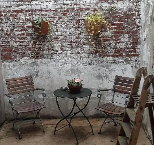 Apartment Uniek Stadspand, Compleet Woonhuis Roermond