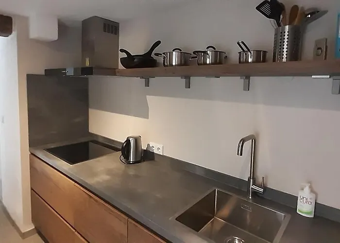 Uniek Stadspand, Compleet Woonhuis *