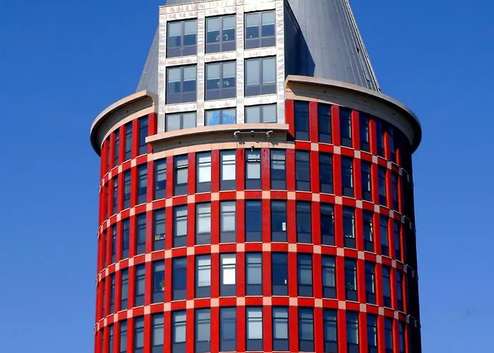 Apartment Uniek Stadspand, Compleet Woonhuis *