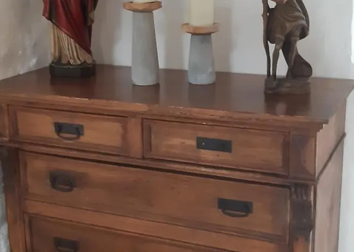 Uniek Stadspand, Compleet Woonhuis