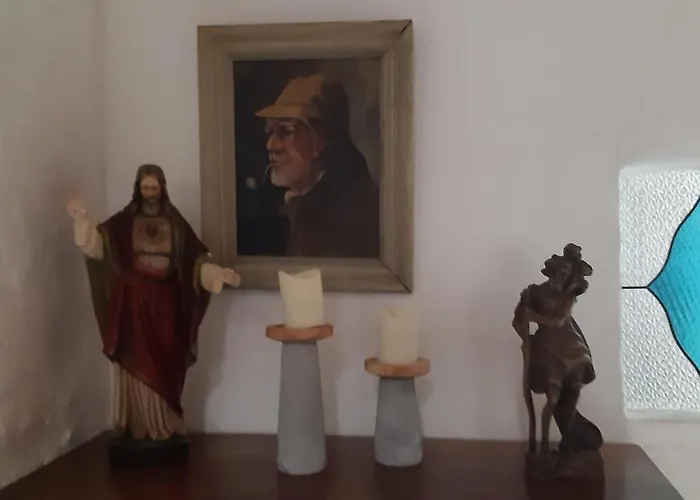 Apartment Uniek Stadspand, Compleet Woonhuis *