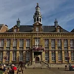 Uniek Stadspand, Compleet Woonhuis Apartmán