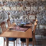 Uniek Stadspand, Compleet Woonhuis Apartmán