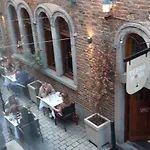 Uniek Stadspand, Compleet Woonhuis Apartmán