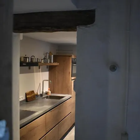 Uniek Stadspand, Compleet Woonhuis *