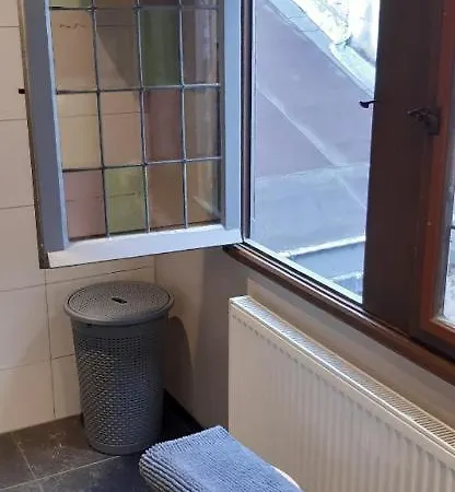 Apartmán Uniek Stadspand, Compleet Woonhuis Roermond