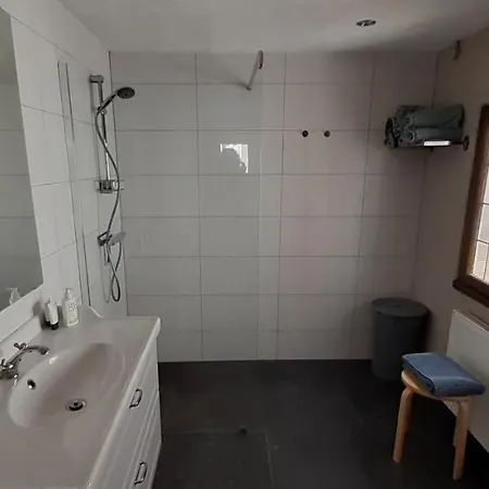 Apartmán Uniek Stadspand, Compleet Woonhuis Roermond