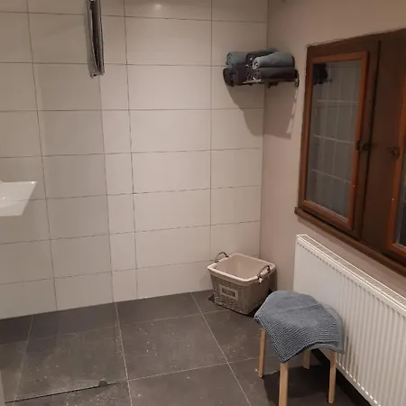 Apartmán Uniek Stadspand, Compleet Woonhuis