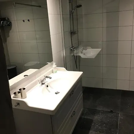 Apartmán Uniek Stadspand, Compleet Woonhuis Roermond