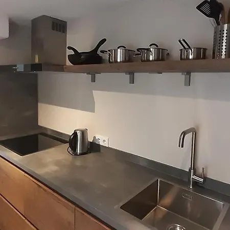 Uniek Stadspand, Compleet Woonhuis *