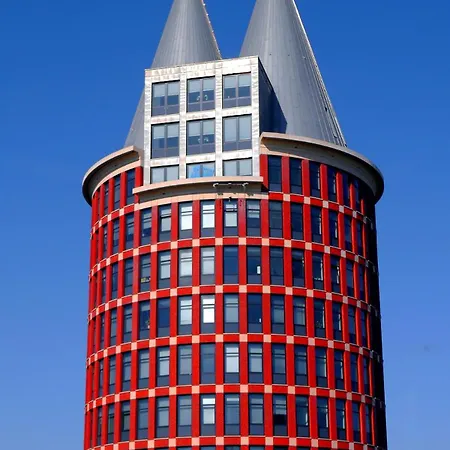 Apartmán Uniek Stadspand, Compleet Woonhuis *