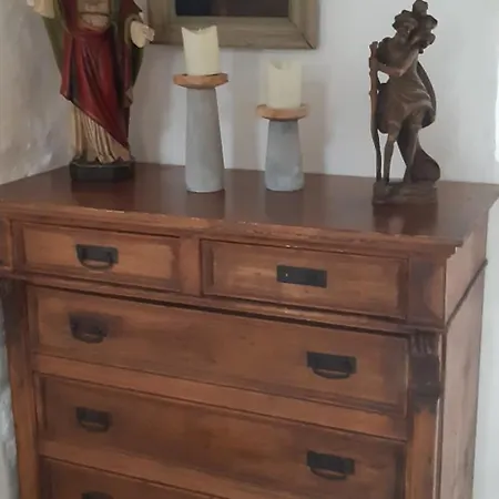 Uniek Stadspand, Compleet Woonhuis